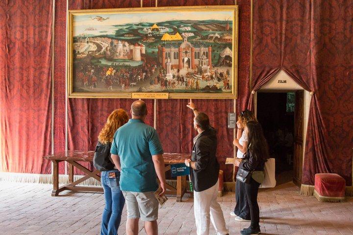 Loire Valley Castles Tour com Chenonceau e Chambord de Paris