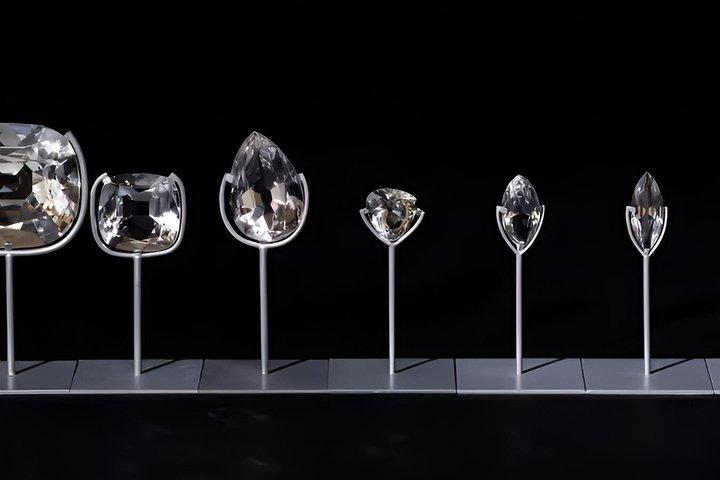 Amsterdam: Diamond Museum Highlights & Guided Factory Tour