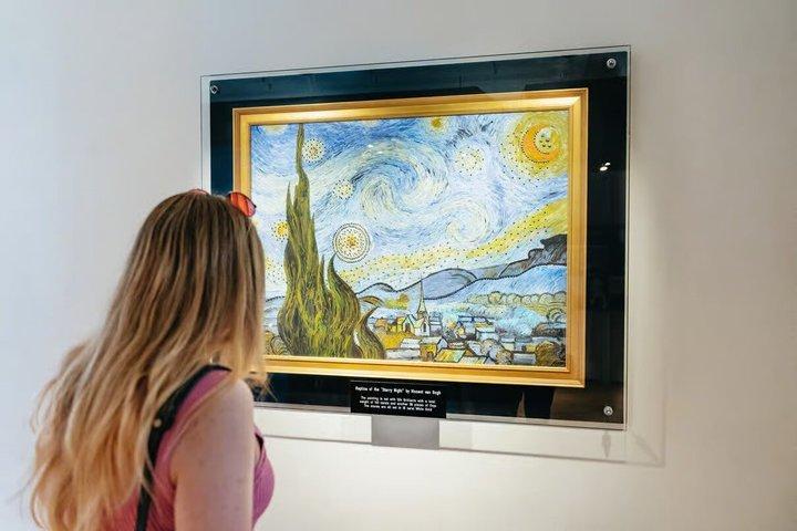 Amsterdam: Diamond Museum Highlights & Guided Factory Tour