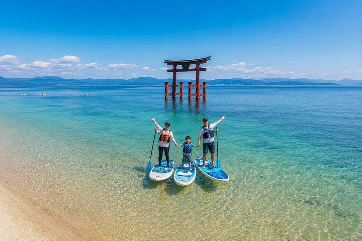 京都 10時間 プライベートカー 円楽寺＆琵琶湖