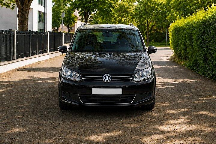 Frankfurt nach Heidelberg Privattransfer