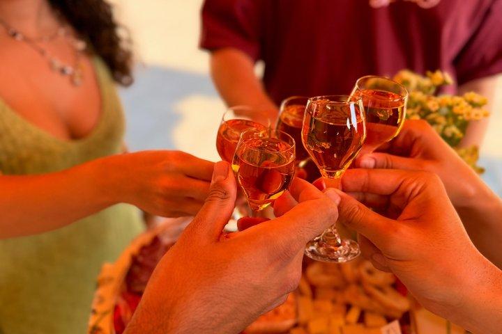München Ät som en lokal bayersk mattur med öl och dessert