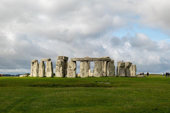 Tour privado a Stonehenge y Oxford
