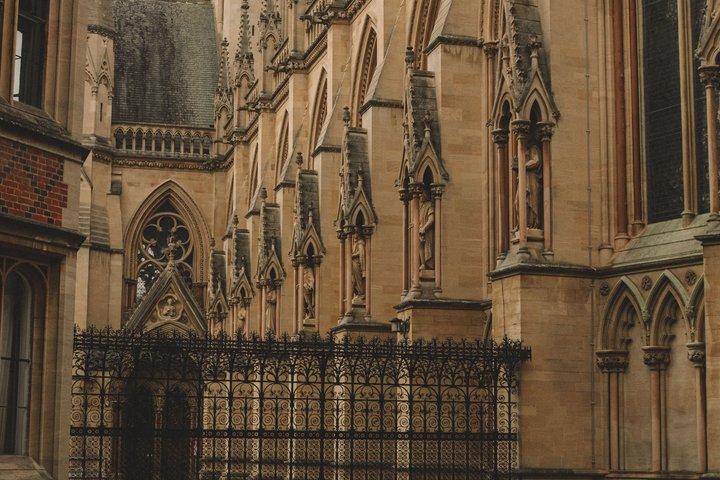Private Tour nach Stonehenge und Oxford