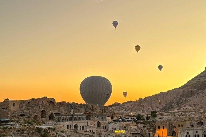9-Day Private Cappadocia, Göbeklitepe, Nemrut & Mardin Tour