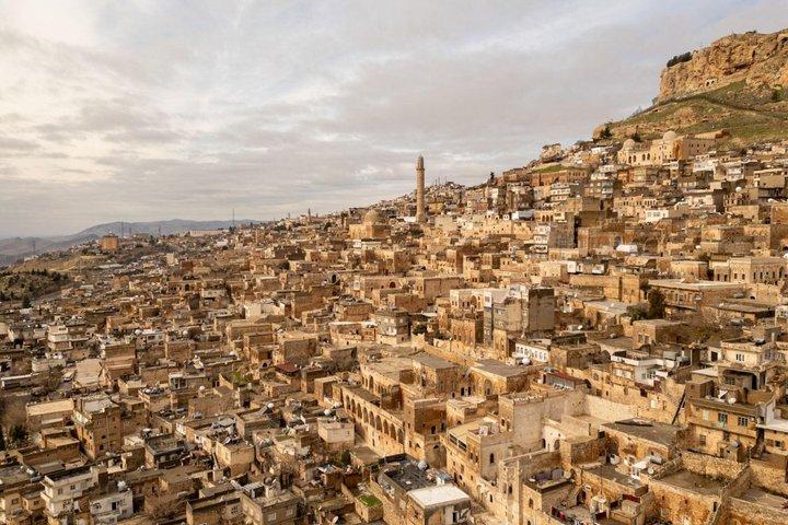 9-Day Private Cappadocia, Göbeklitepe, Nemrut & Mardin Tour