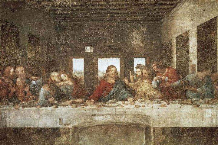 Milan Duomo & The Last Supper Skip-the-Line Small Group Tour