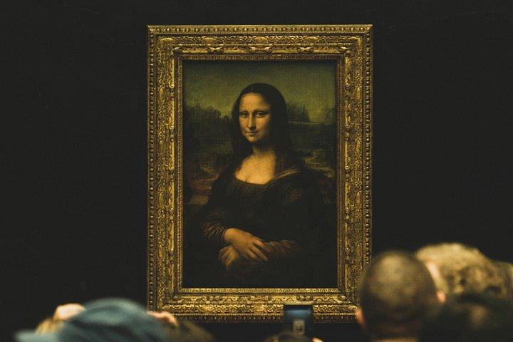 ルーブル美術館必見の少人数フランス語ガイドツアー＆アクセス