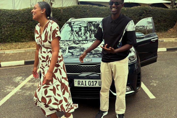 Kigali Private Car Cultural and Historical Tour with a Guide