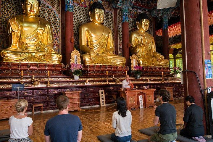 Private Seoul Tour - Explore Landmarks with a Licensed Guide
