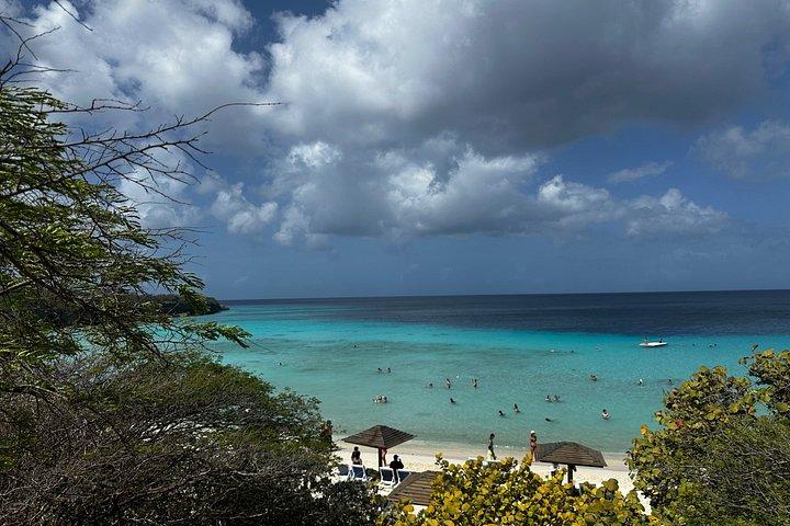 Curaçao Banda Abou ATV Tour