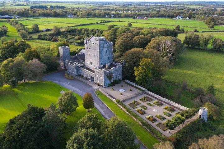 Knappogue Castle Middeleeuws banket