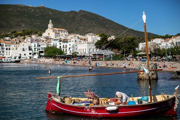 Cadaqués Costa Brava Private Luxury Tour from Barcelona | Bespoke