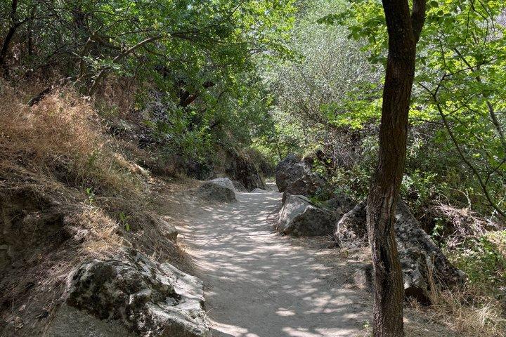 Cappadoce Green Tour