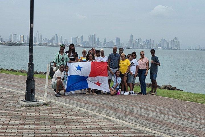 Panama Canal and City Tour from Tocumen Airport Best Layover