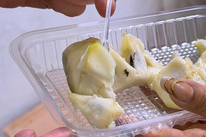 リマ：屋台料理、地元の味、セビーチェ、ピスコサワー