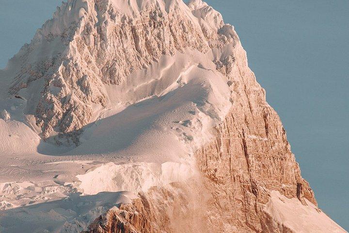 Photographic exploration in Torres del Paine