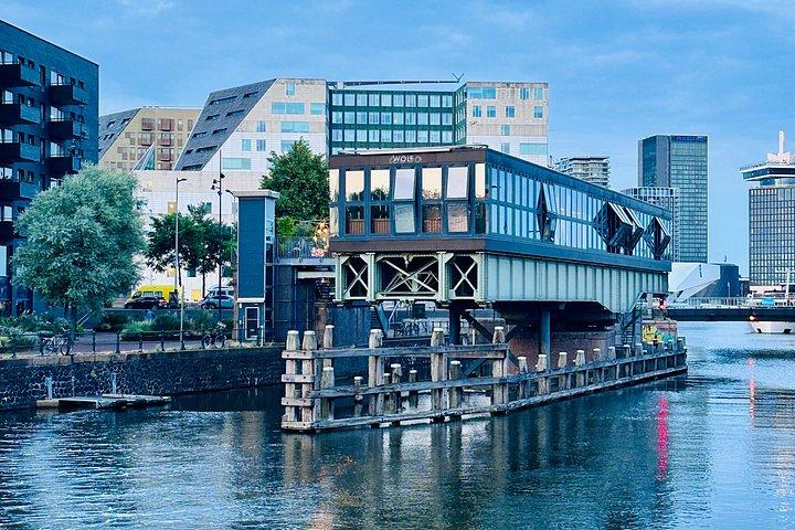 Amsterdam Future Walk