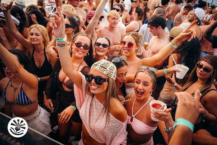 Boat Party Split