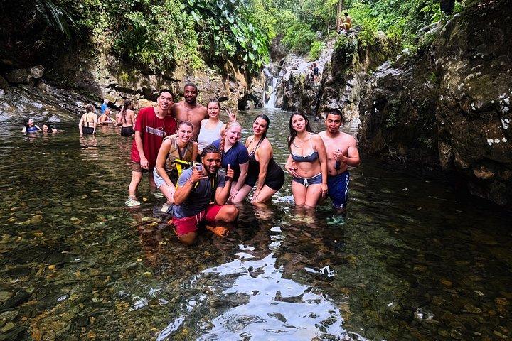 Joyas ocultas Tours