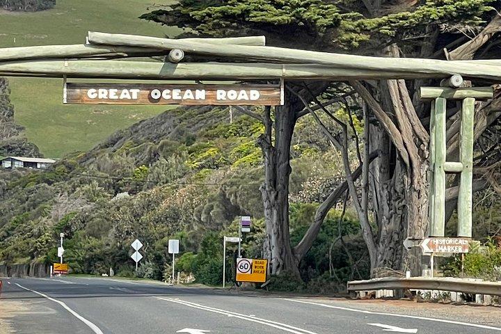Great Ocean Road Experiences and Beyond
