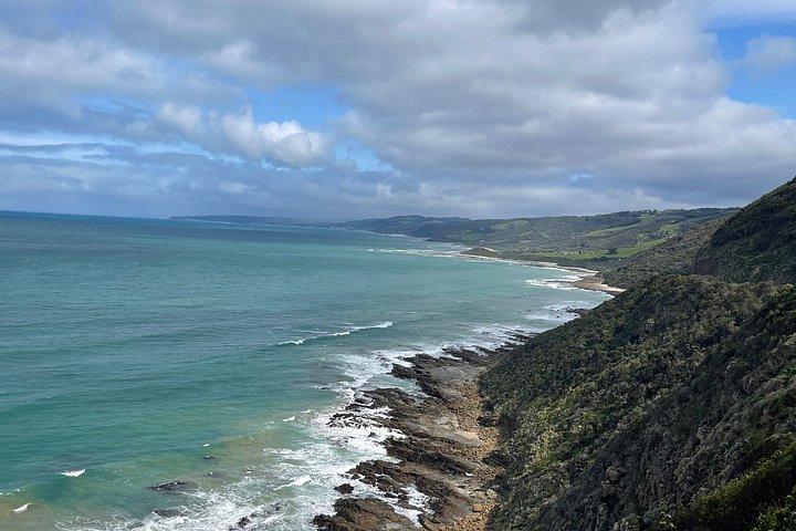 Great Ocean Road Experiences and Beyond