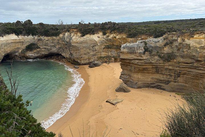Great Ocean Road Experiences and Beyond