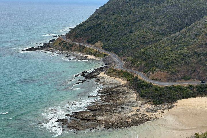 Great Ocean Road Experiences and Beyond