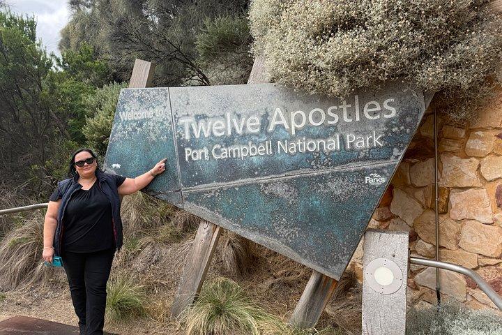 Great Ocean Road Experiences and Beyond