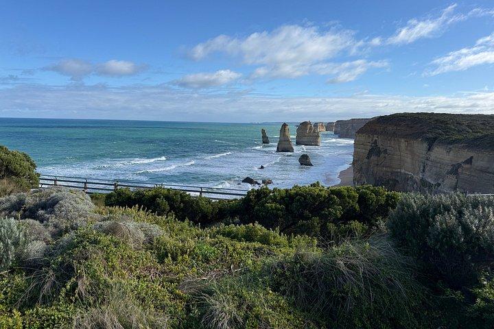 Great Ocean Road Experiences and Beyond