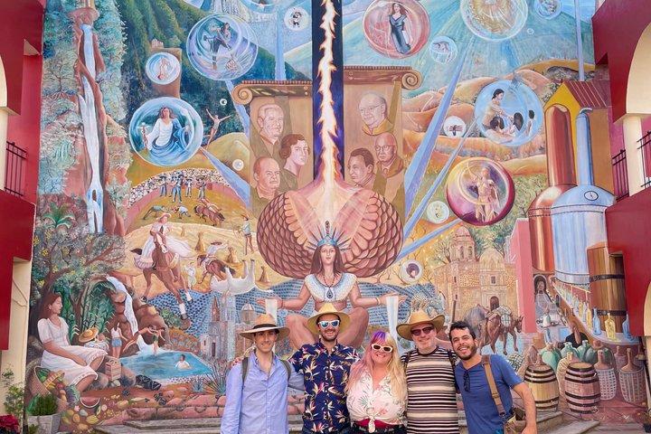 Tequila: Private Half-Day Tour