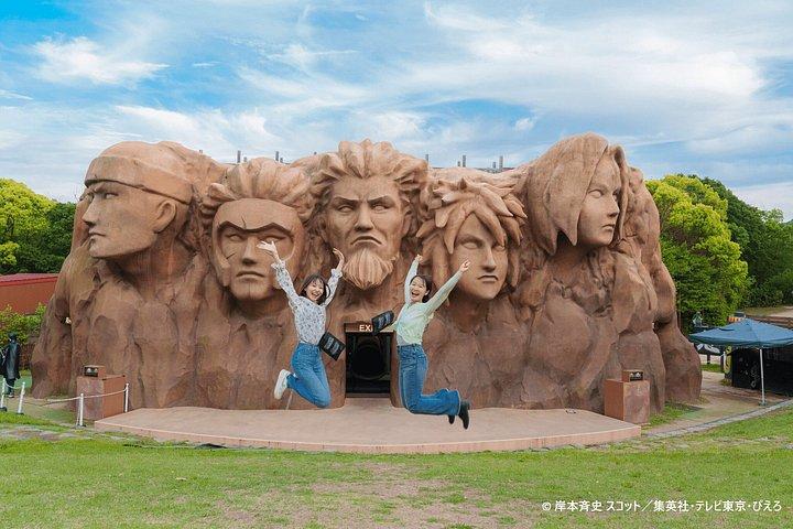 大阪発淡路アドベンチャーグルメ&絶景ドライブ1日ツアー