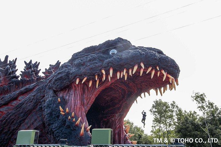大阪発淡路アドベンチャーグルメ&絶景ドライブ1日ツアー