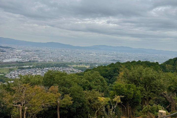 京都・奈良日帰りツアー｜英語ガイド＆専用車