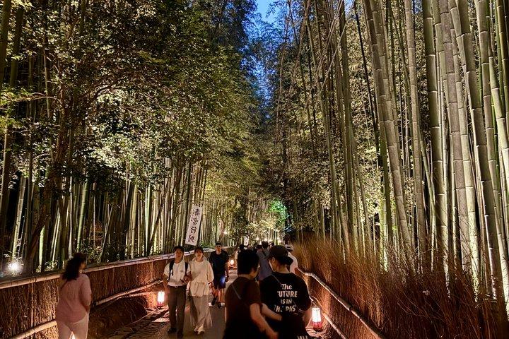 京都・奈良日帰りツアー｜英語ガイド＆専用車