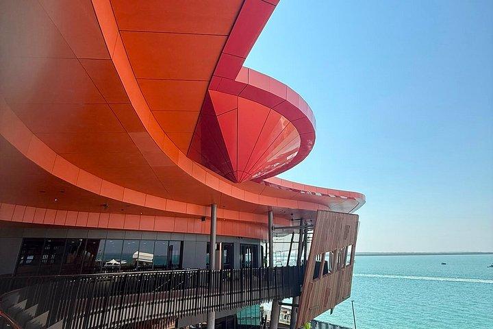 Larrakia Cultural Centre General Entry Ticket