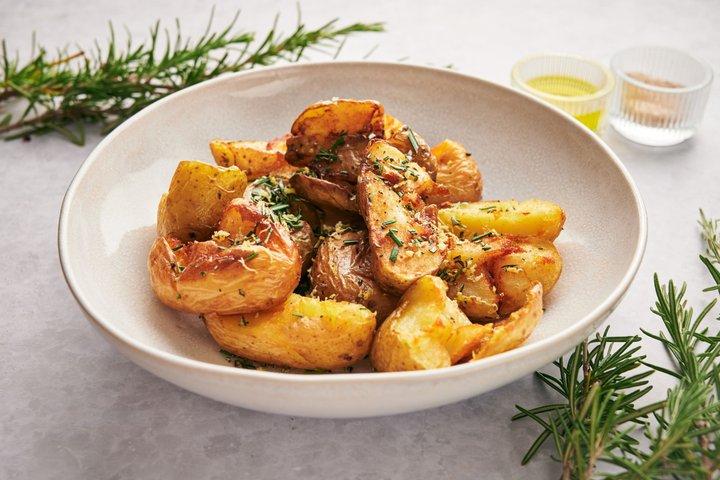Upscale Surf & Turf Class in Charlotte (Includes 4-Course Meal)