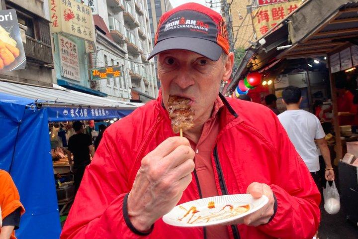 Det bästa av Tokyo Private Custom Tour: Tsukiji, Asakusa & Meiji-jingu