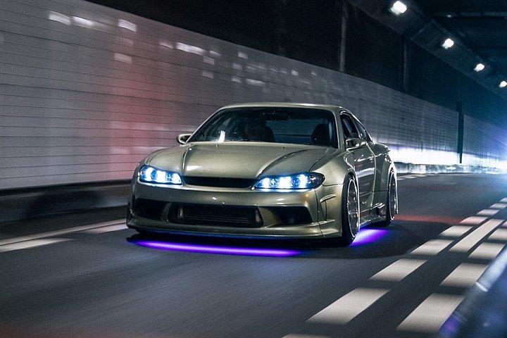 Hoteller i nærheden af Tokyo Daikoku JDM Night Drive