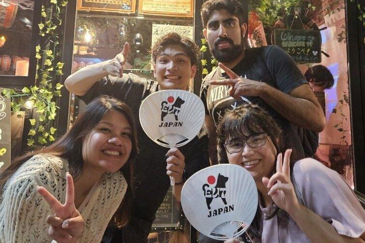 東京プライベートマジックショー＆ディズニー認定マジシャンによるレッスン