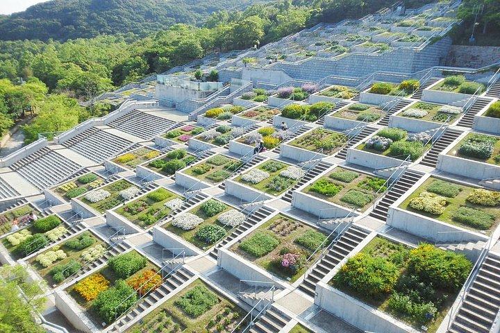 Awaji 2 Day Tour from Osaka