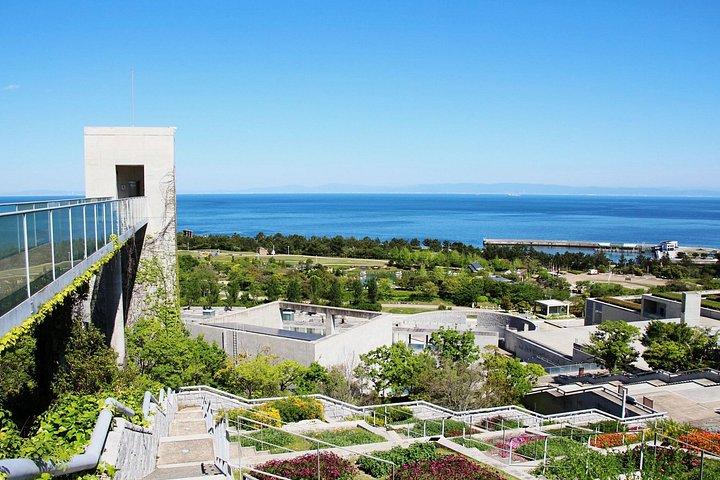 Awaji 2 Day Tour from Osaka