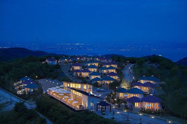 Awaji 2 Day Tour from Osaka