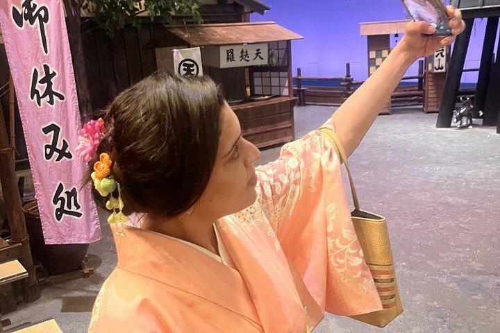 東京江戸文化お寺巡り｜浅草の隠れたオルタナティブ