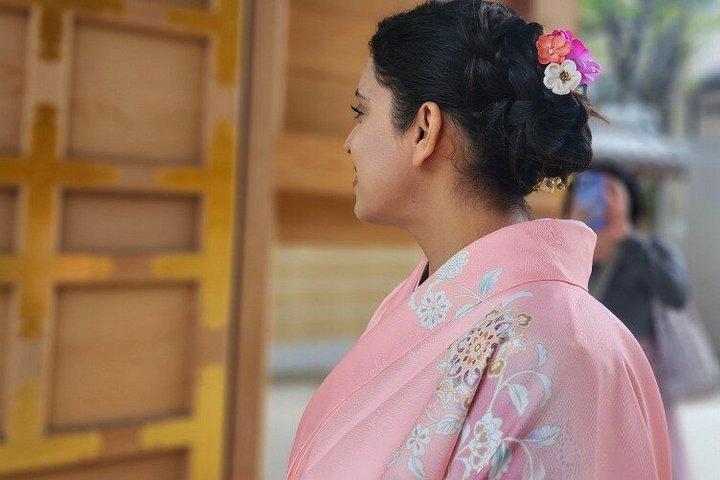 東京江戸文化お寺巡り｜浅草の隠れたオルタナティブ