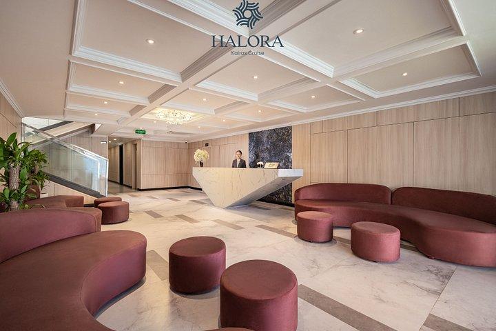 Halora Kairos 2D1N Luxury Cruise : ハロン湾＆ランハ湾ツアー