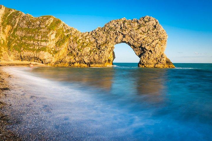 Jurassic Coast Adventure Half-Day Tour for Cruise Ship Passengers