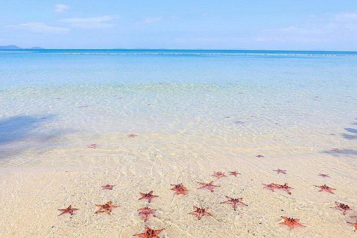 North Phu Quoc Discovery: Land Tour, Kayaking & Nature Escape