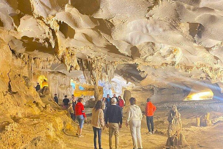 3 - 白頭龍湾の手つかずの美しさへのデイレネアクルーズ