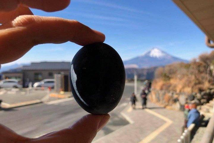 東京から富士山と上高地観光2日ツアー